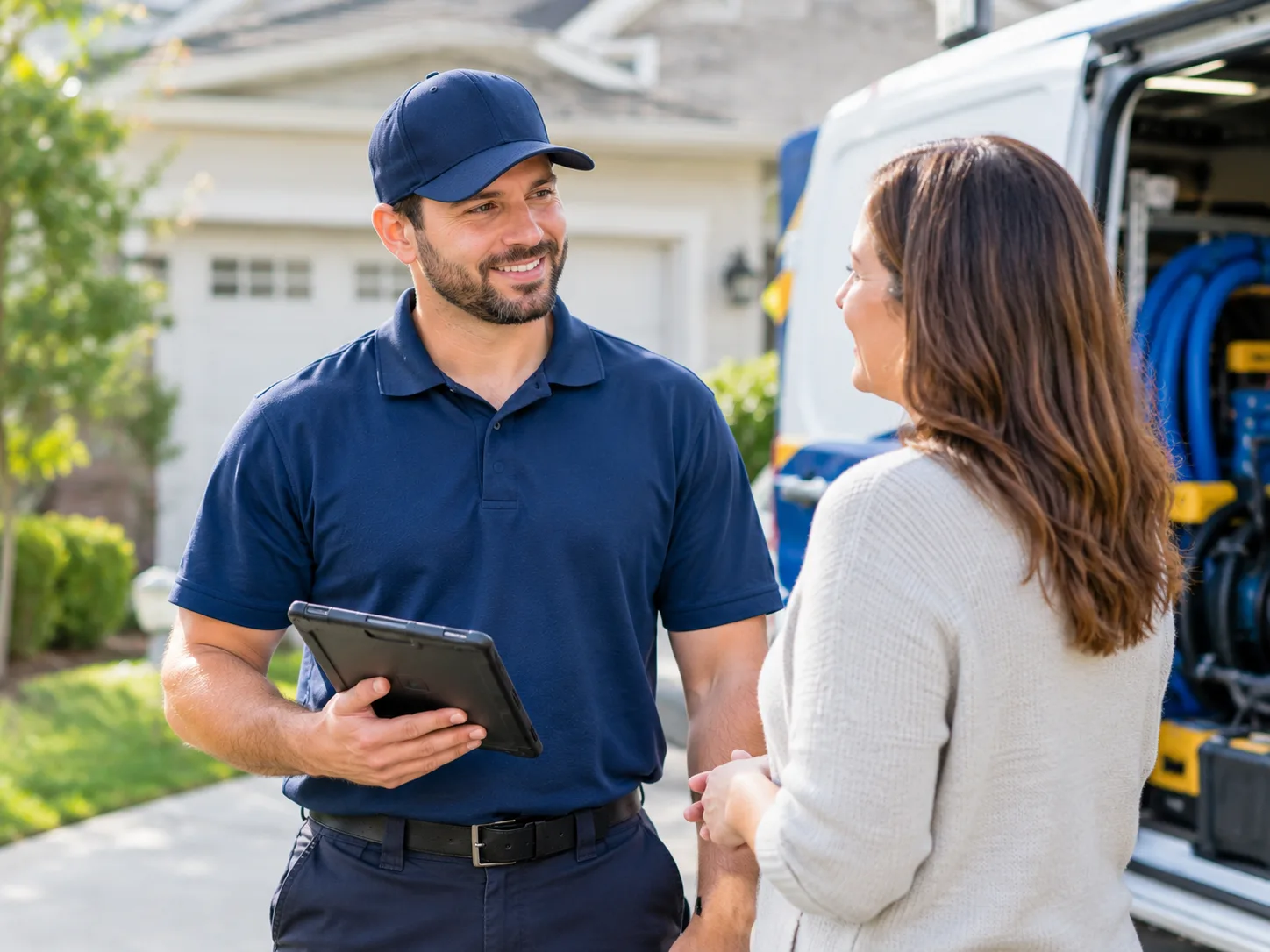 Sewage Backup Cleanup Rose Hill, KS FAQs